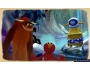 Скриншот 1: Sesame Street: Once Upon A Monster (Xbox 360)