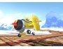 Скриншот 4: Sonic & Sega All-Stars Racing (Wii)