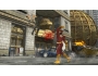 Скриншот 5: Mortal Kombat vs. DC Universe (PS3)