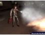 Скриншот 8: Alone in the Dark (PS2)