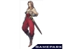 Скриншот 1: Tactics Ogre: Let Us Cling Together (PSP)