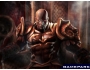 Скриншот 1: God of War 2 II (PS2)
