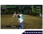 Скриншот 1: Naruto Shippuden: Kizuna Drive (PSP)
