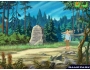 Скриншот 3: Иван-Царевич и Серый Волк (PC)