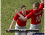 Скриншот 1: Pro Evolution Soccer 2008 (PS3)
