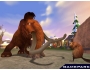 Скриншот 5: Ice Age 3 Dawn of the Dinosaurs (Xbox 360)