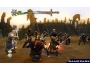 Скриншот 4: The Lord of the Rings: Aragorn's Quest (PSP)