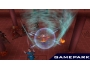 Скриншот 3: Avatar: The Legend of Aang (PSP) 