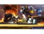 Скриншот 2: Ratchet & Clank: A Crack in Time Коллекционное издание (PS3)