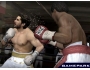 Скриншот 1: Fight Night Round 3 (PS2)