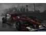 Скриншот 1: Formula One 1 2010 (PS3)