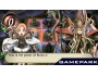 Скриншот 4: Eye of Judgment: Legends (PSP)