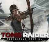 Переиздание Tomb Raider: Definitive Edition