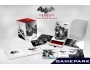 Скриншот 2: Batman: Аркхем Сити Коллекционное издание (PS3)