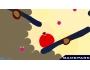 Скриншот 5: LocoRoco (PSP)