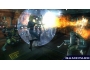 Скриншот 1: Marvel: Ultimate Alliance 2 (PS3)