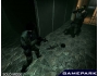 Скриншот 7: Tom Clancy's Splinter Cell Chaos Theory (PS2)