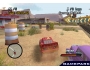 Скриншот 1: Disney/Pixar Cars (Wii)