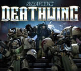 Свежие подробности и скриншоты Space Hulk: Deathwing