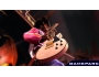 Скриншот 4: Guitar Hero III: Legends of Rock Bundle (PS3)