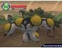 Скриншот 1: Ben 10 Protector of Earth (Wii)