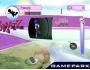 Скриншот 2: Bratz Girlz Really Rock (Wii)