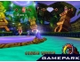Скриншот 3: Crash Bandicoot Action Pack (Nitro Kart + Twinsanity + Tag Team Racing) (PS2)