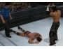 Скриншот 4: WWE SmackDown vs. Raw 2009 (Wii)