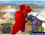 Скриншот 3: Kingdom Hearts II (PS2)