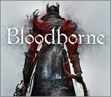 Коллекционное издание Bloodborne: Порождение крови