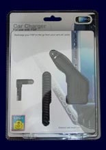 Car Charger PSP-522 /Logic3/