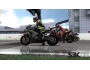 Скриншот 2: SBK 08 Superbike World Championship(PSP)