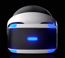 PlayStation VR готовится к выходу на рынок