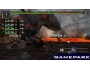 Скриншот 2: Monster Hunter Freedom Unite (PSP)