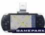 Скриншот 2: GPS - навигатор (PSP)