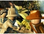 Скриншот 3: LEGO Indiana Jones: the Original Adventures (PS2)