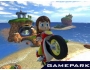 Скриншот 2: Sonic & Sega All-Stars Racing (PC-DVD)