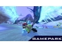 Скриншот 2: Sonic Free Riders (Xbox 360)