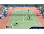 Скриншот 2: Virtua Tennis 3 (PS3)