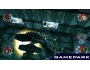 Скриншот 5: Marvel: Ultimate Alliance 2 (PSP)