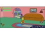 Скриншот 1: Simpsons Game (PSP)