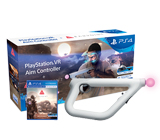 Контроллер прицеливания PS VR - в продаже!