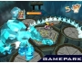 Скриншот 7: Crash Bandicoot Action Pack (Nitro Kart + Twinsanity + Tag Team Racing) (PS2)