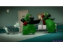 Скриншот 5: Rabbids Go Home (Wii)