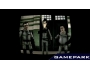 Скриншот 1: Ghostbusters (PSP)