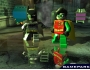 Скриншот 1: Lego Batman (Wii)