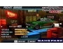 Скриншот 4: Need for Speed Underground Rivals (PSP)