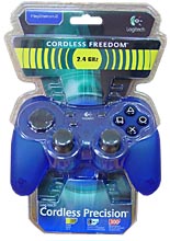 Controller Cordless Precision