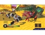 Скриншот 4: Bakugan: Defenders of the Core (PS3)