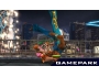Скриншот 4: Tekken Dark Resurrection (PSP)